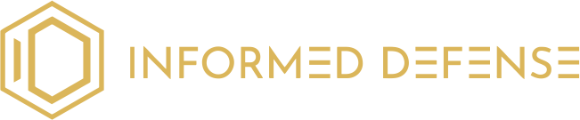 INFORMED DEFENSE